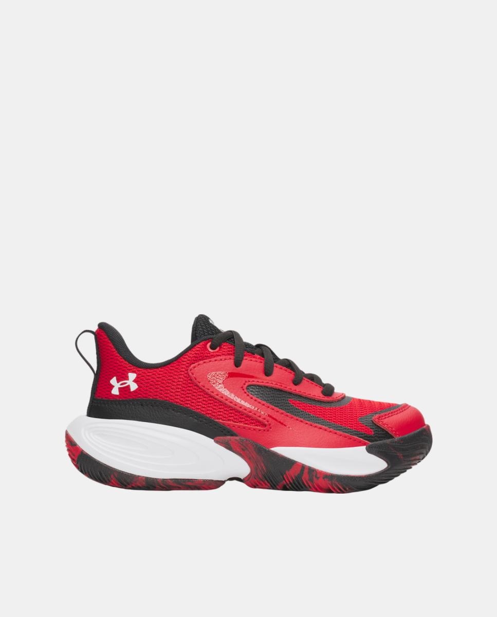 Imagem 0 de Sapatilhas de Basquetebol de Homem Ua Lockdown 8 Under Armour