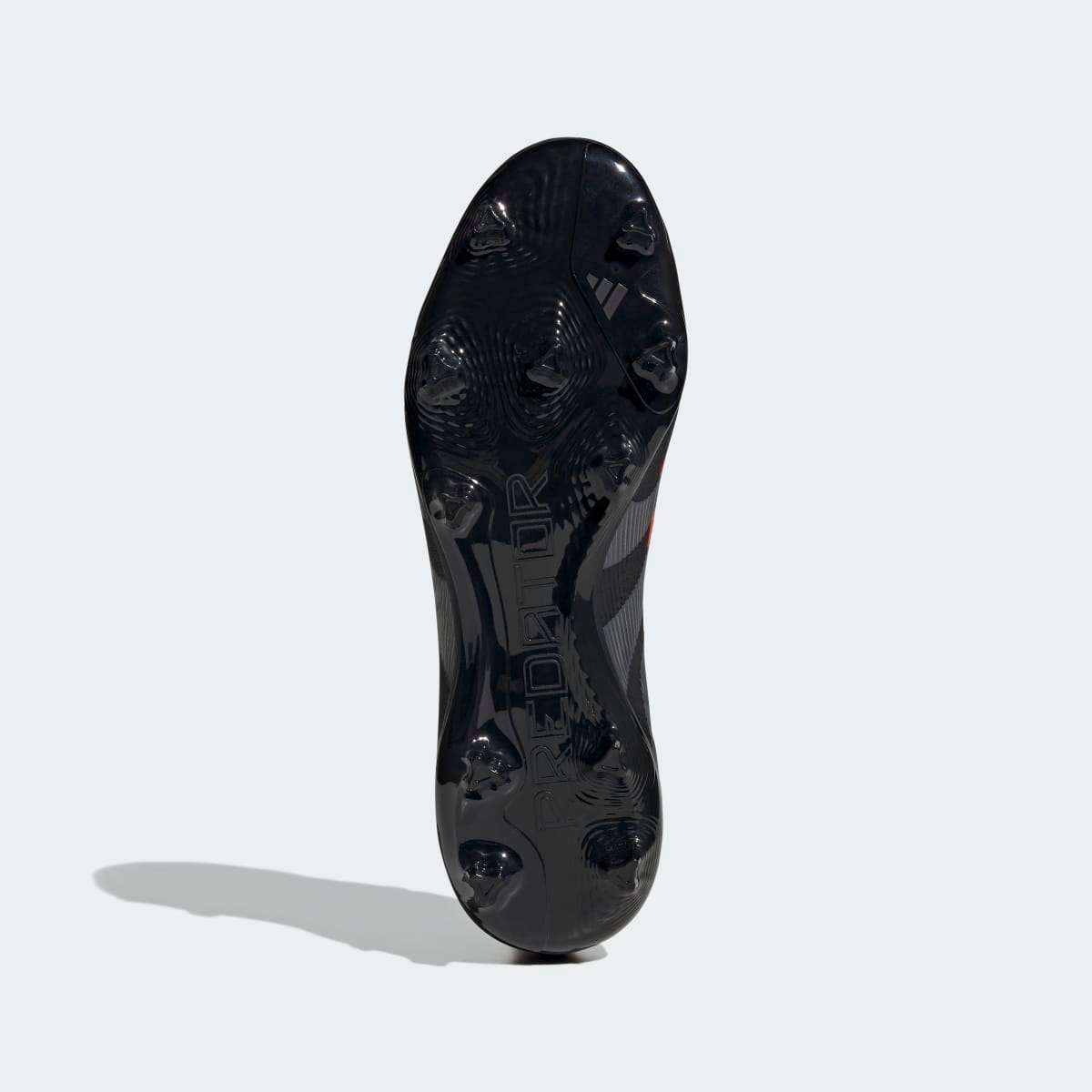 Chuteiras de Futebol Unissexo Predator League Preto-6