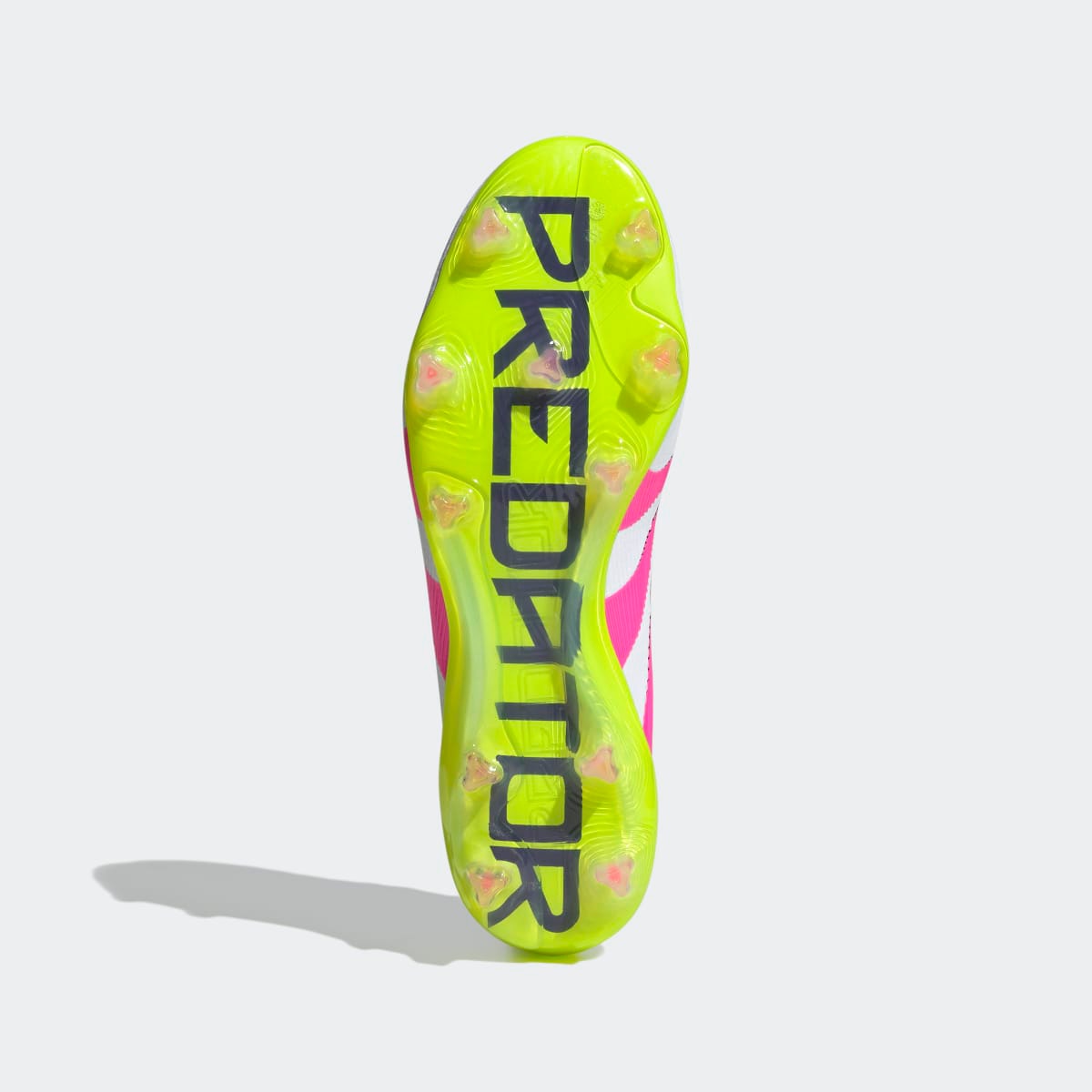 Chuteiras de Futebol Unissexo Predator Elite Branco-6