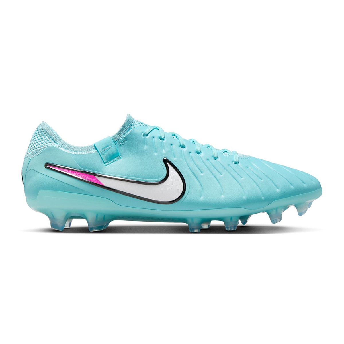 Chuteiras de Futebol Pitões de Homem Tiempo Legend 10 Elite Fg Multicolor-1