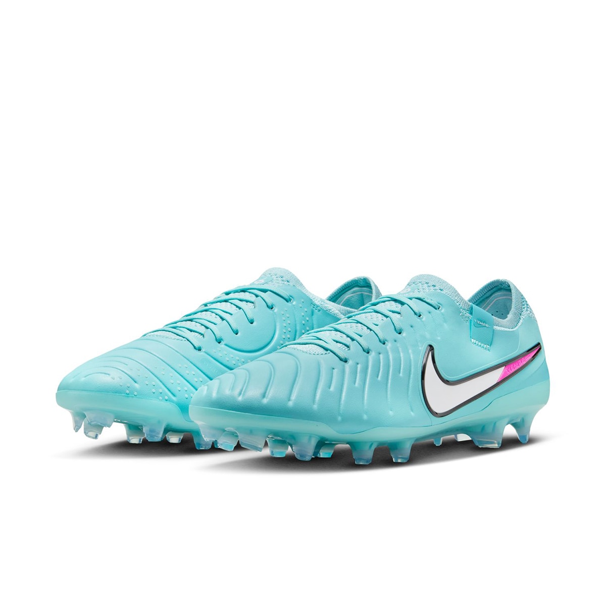 Chuteiras de Futebol Pitões de Homem Tiempo Legend 10 Elite Fg Multicolor-2