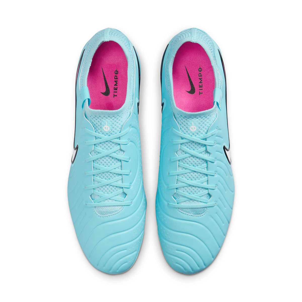 Chuteiras de Futebol Pitões de Homem Tiempo Legend 10 Elite Fg Multicolor-3