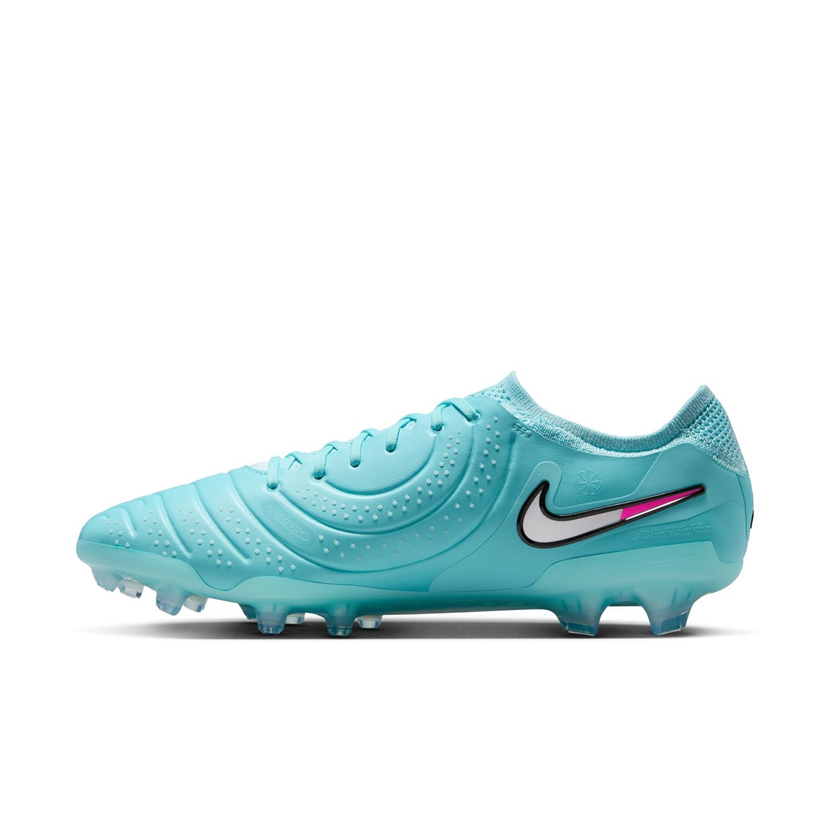 Chuteiras de Futebol Pitões de Homem Tiempo Legend 10 Elite Fg Multicolor-4