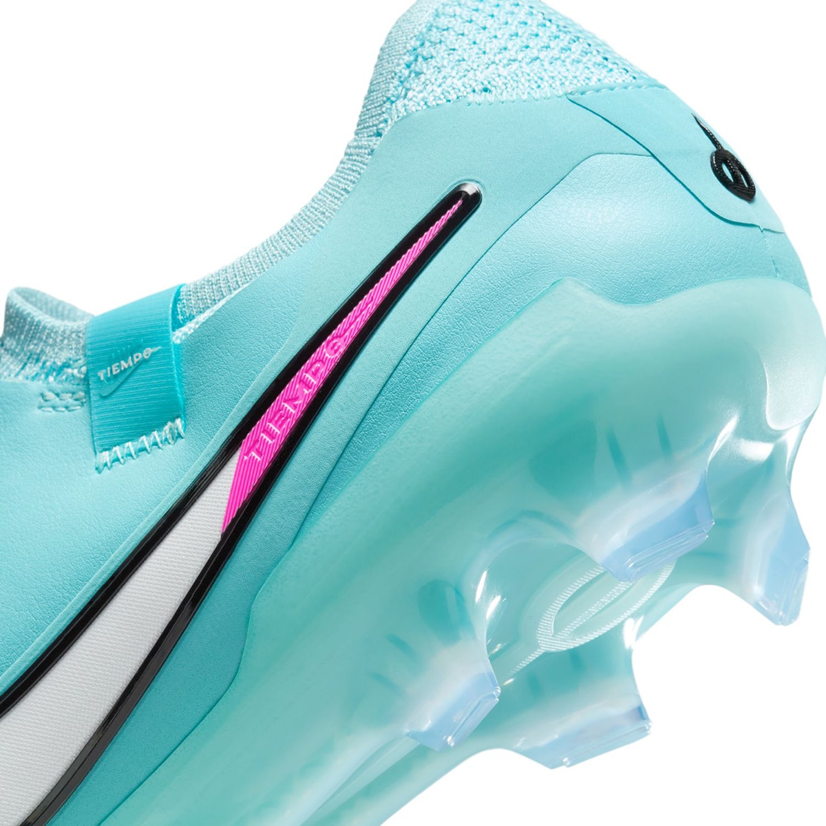 Chuteiras de Futebol Pitões de Homem Tiempo Legend 10 Elite Fg Multicolor-7