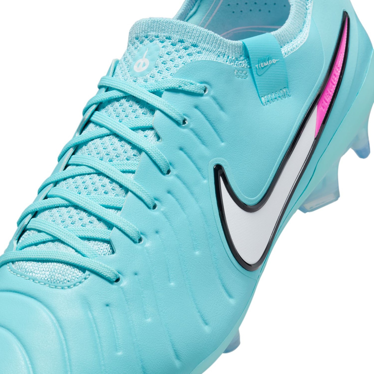 Chuteiras de Futebol Pitões de Homem Tiempo Legend 10 Elite Fg Multicolor-8