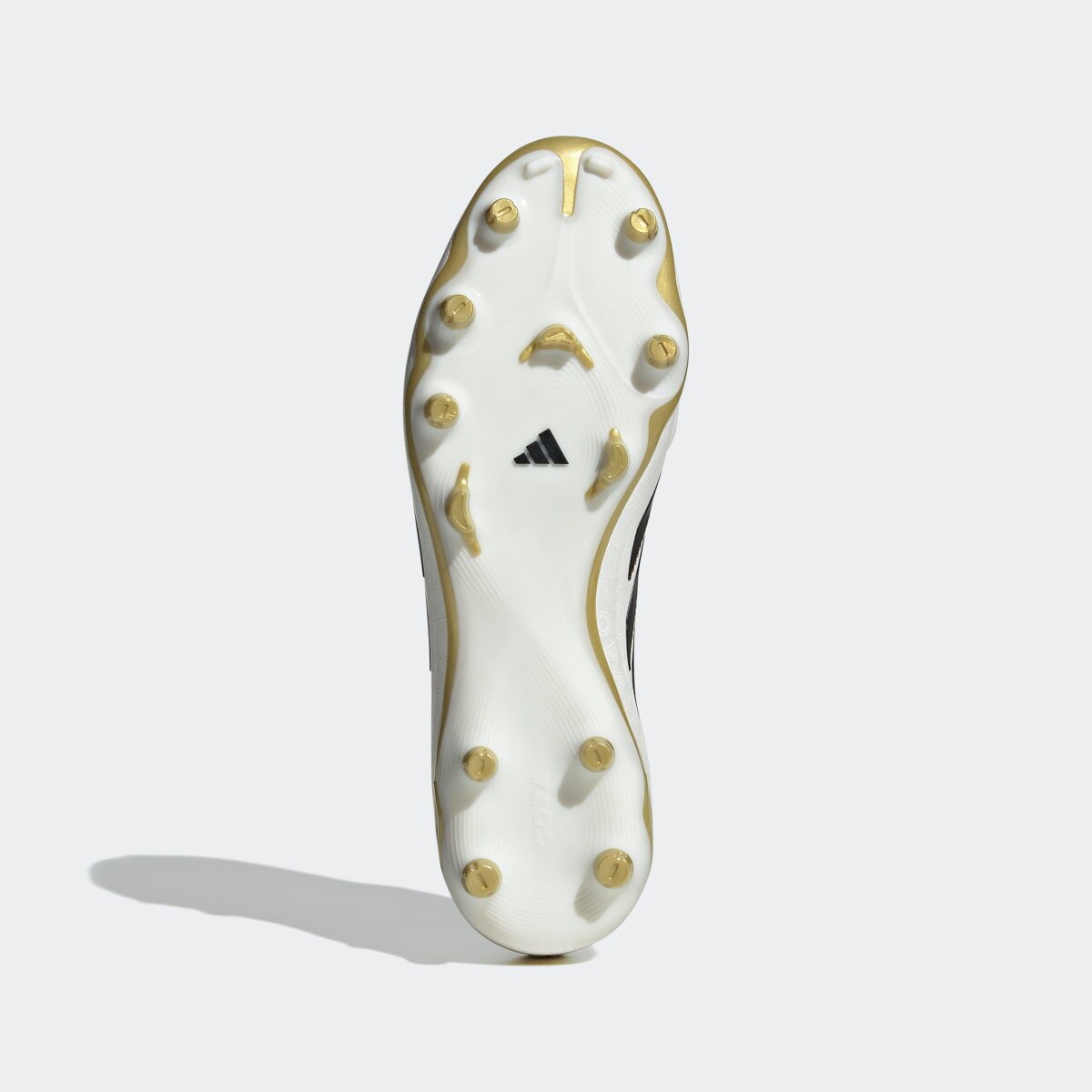 Chuteiras de Futebol de Homem Copa Pure Iii League Fg/Mg Branco-6