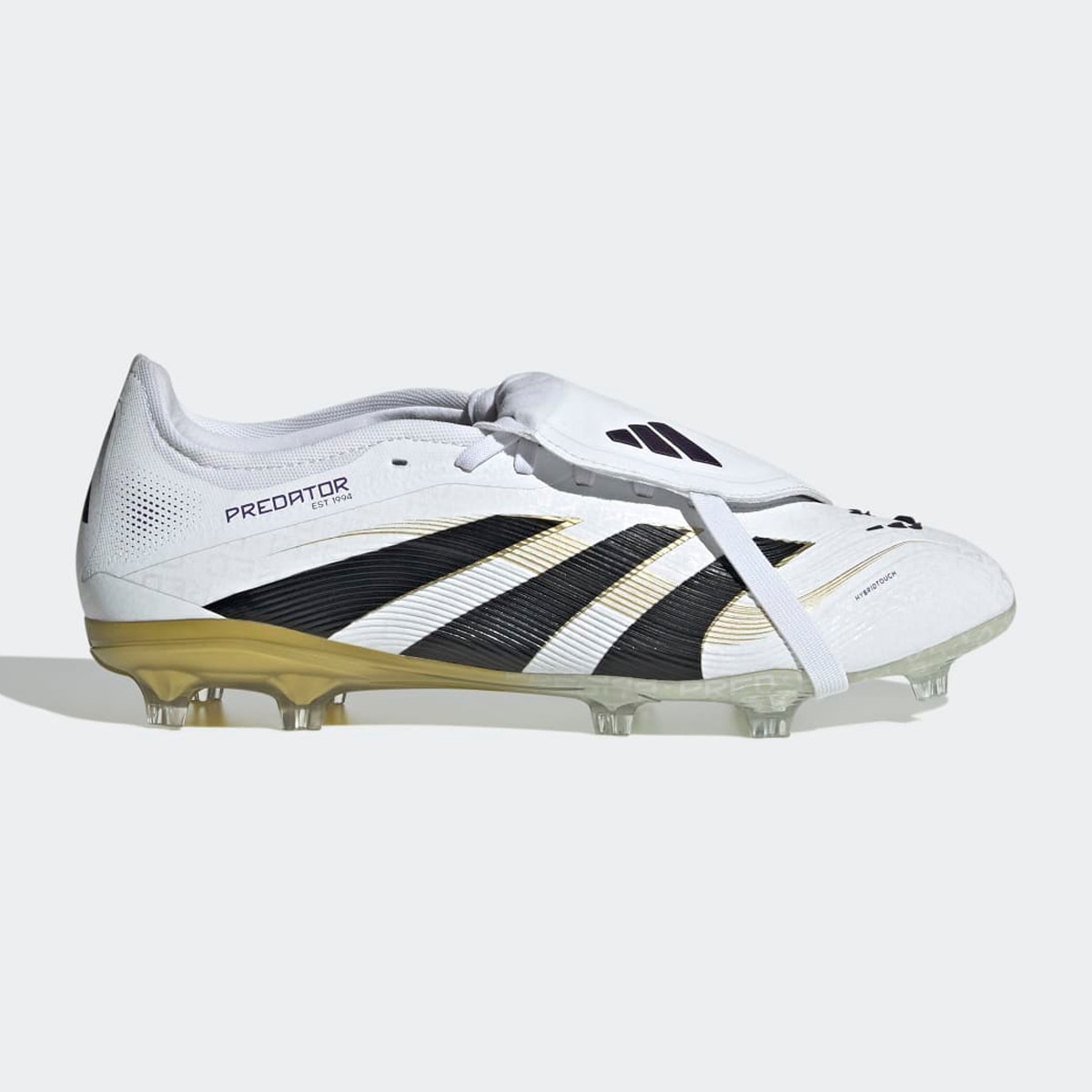 Imagem 0 de Chuteiras de Futebol de Homem Predator Pro Ft Fg