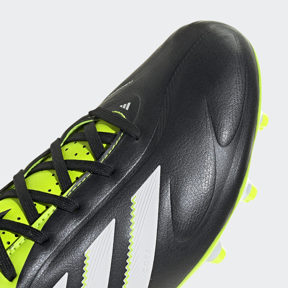 Chuteiras de Futebol de Adulto Copa Pure Iii League Fg/Mg Preto-7