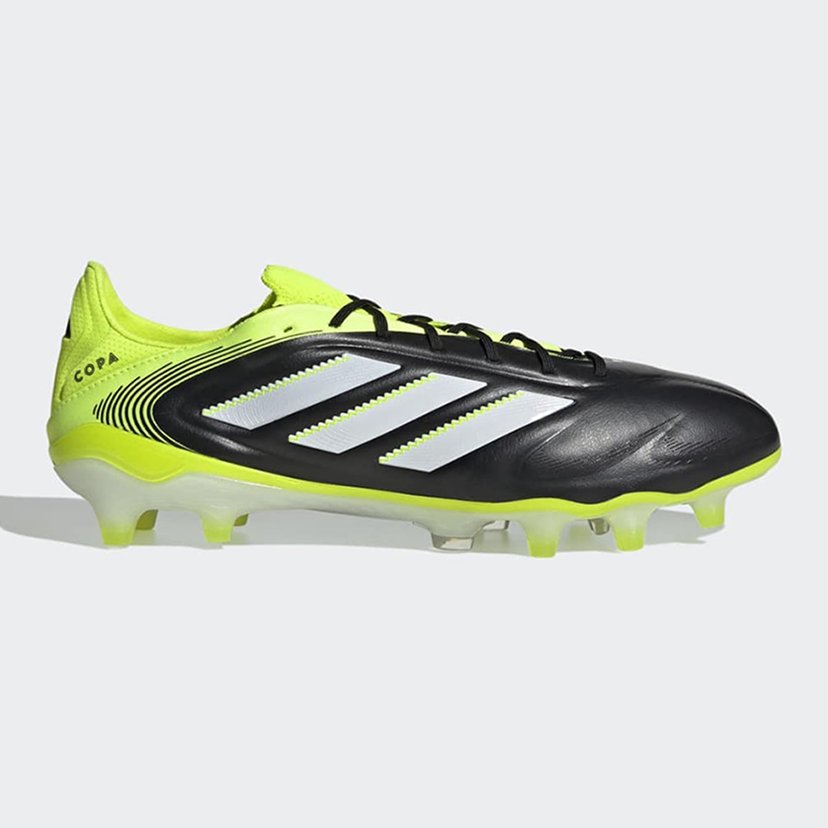 Imagem 0 de Chuteiras de Futebol de Adulto Copa Pure Iii Elite Fg