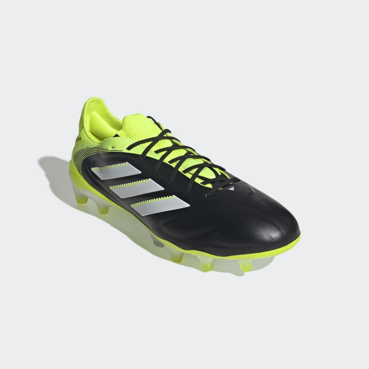 Chuteiras de Futebol de Adulto Copa Pure Iii Elite Fg Preto-2