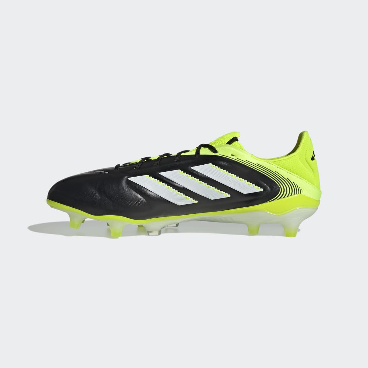 Chuteiras de Futebol de Adulto Copa Pure Iii Elite Fg Preto-4