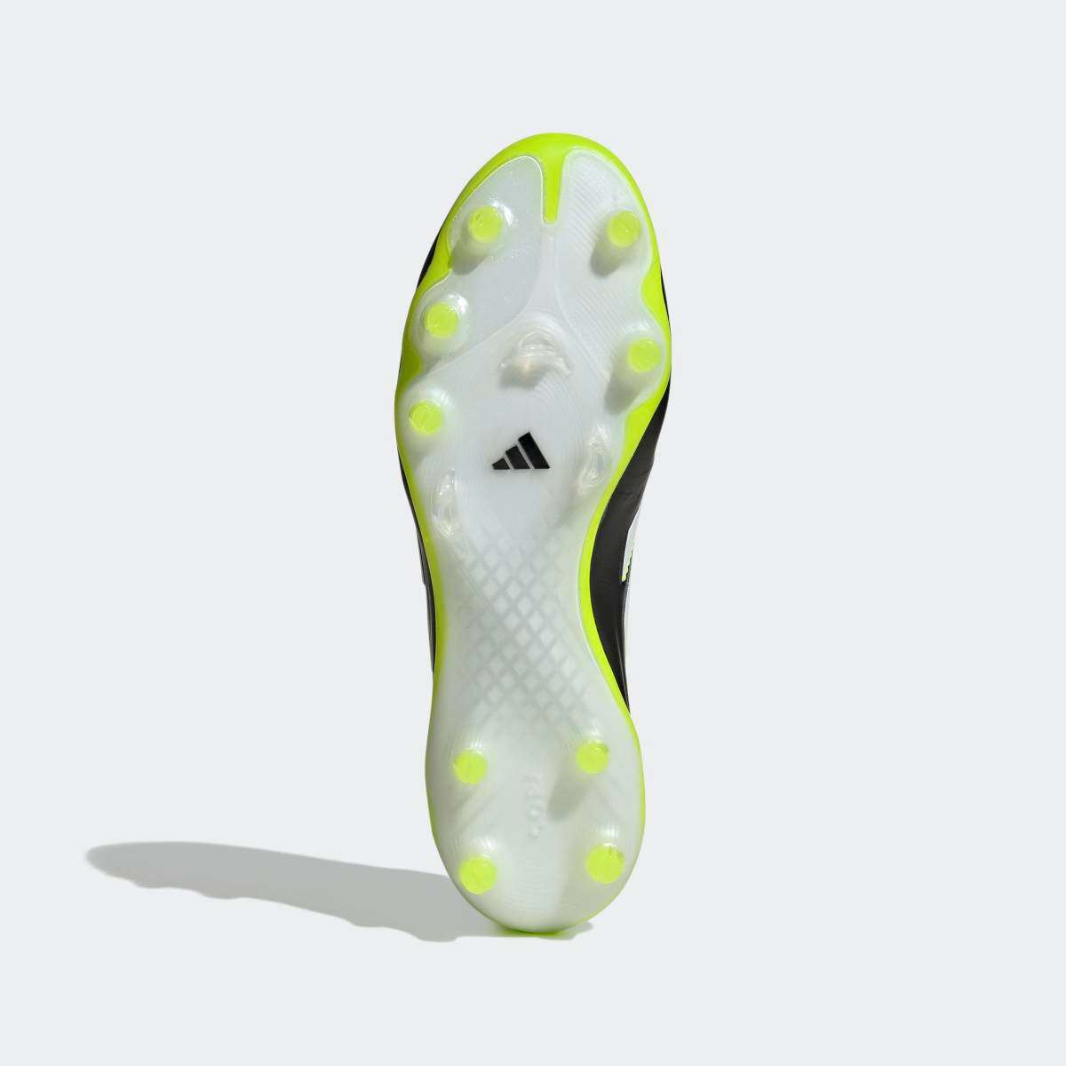 Chuteiras de Futebol de Adulto Copa Pure Iii Elite Fg Preto-6