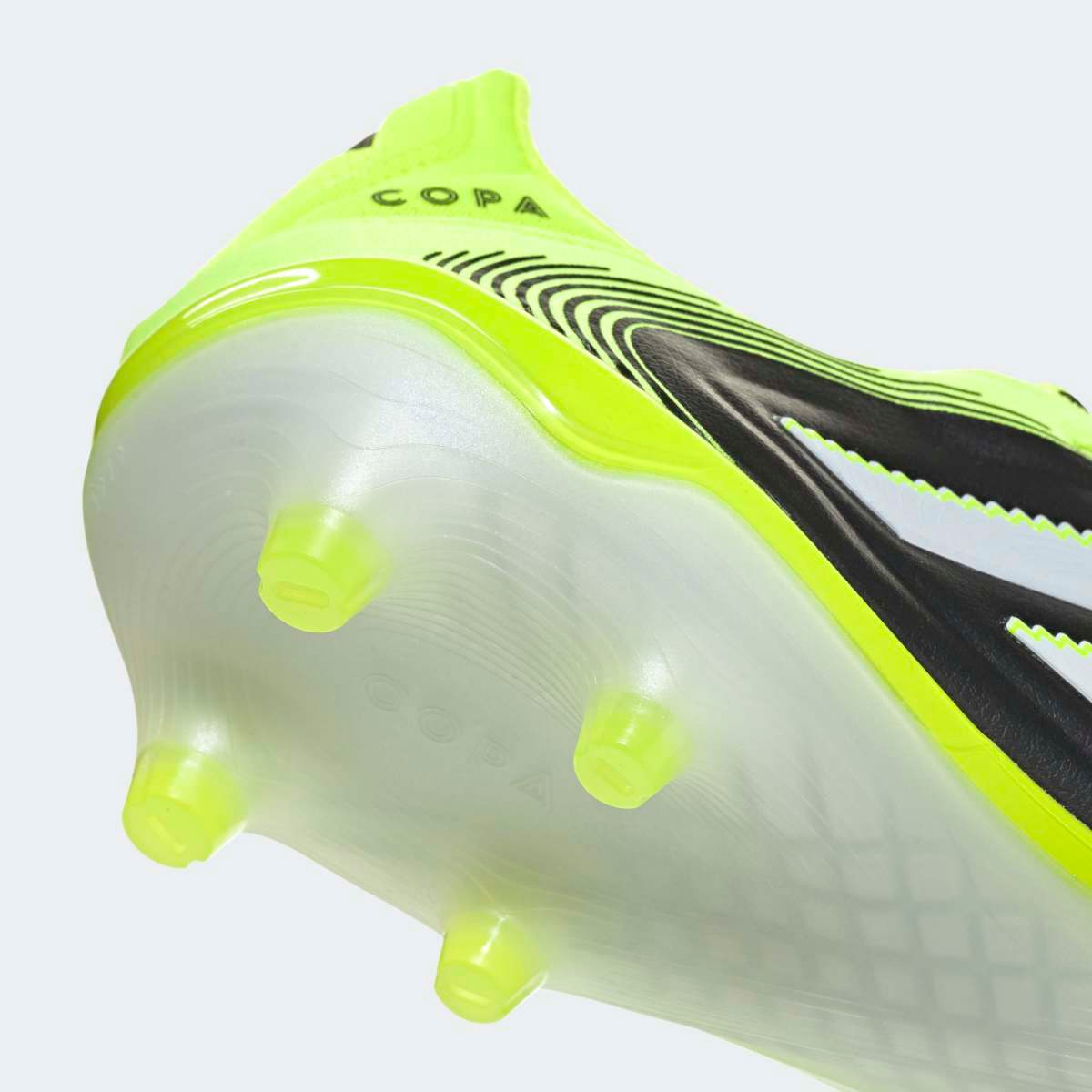 Chuteiras de Futebol de Adulto Copa Pure Iii Elite Fg Preto-7