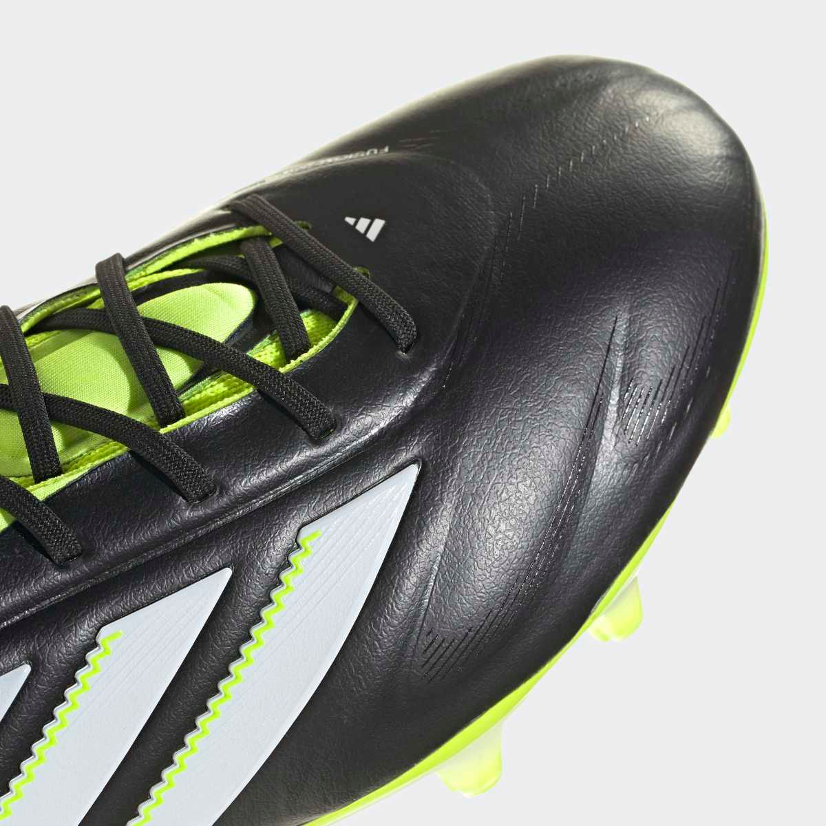Chuteiras de Futebol de Adulto Copa Pure Iii Elite Fg Preto-8
