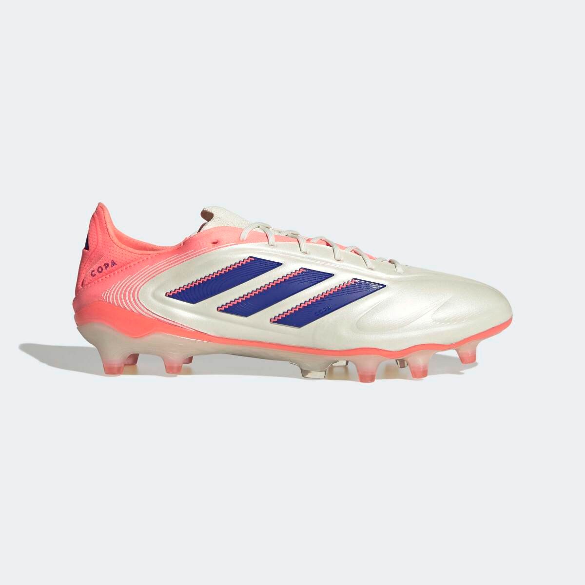 Botas de futbol de adulto copa pure iii elite fg Adidas · adidas