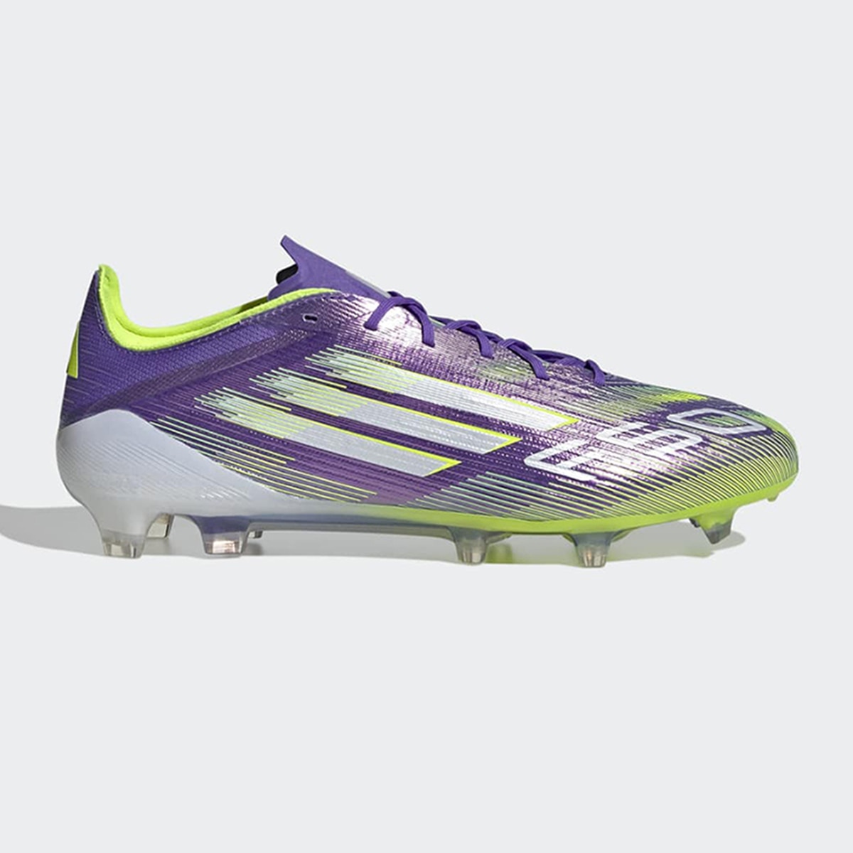 Botas De Futbol Adulto F50 Elite Fg Adidas · adidas · El Corte Inglés