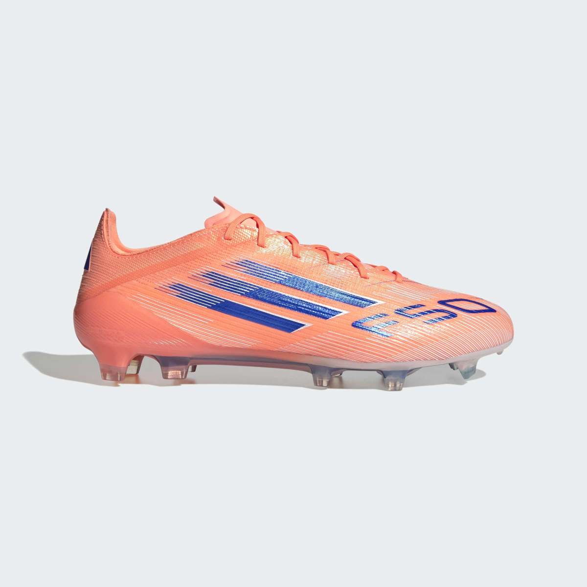 【新品】F50 ELITE FG 25.5 Botas de futbol de adulto f50 elite fg Adidas · adidas · El Corte