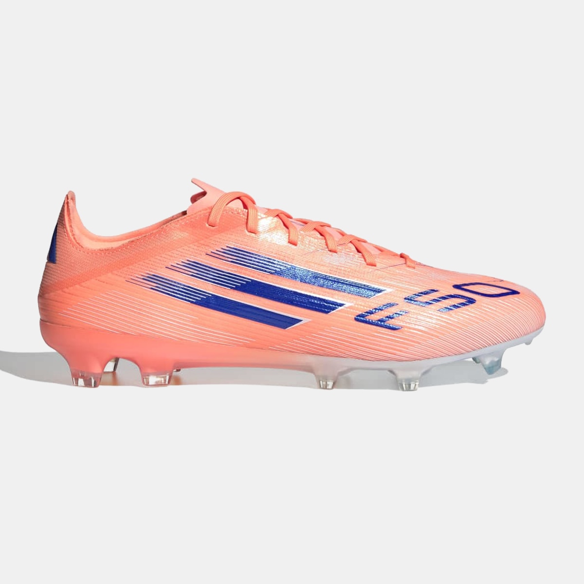 Imagem 0 de Chuteiras de Futebol de Adulto f50 Pro Fg