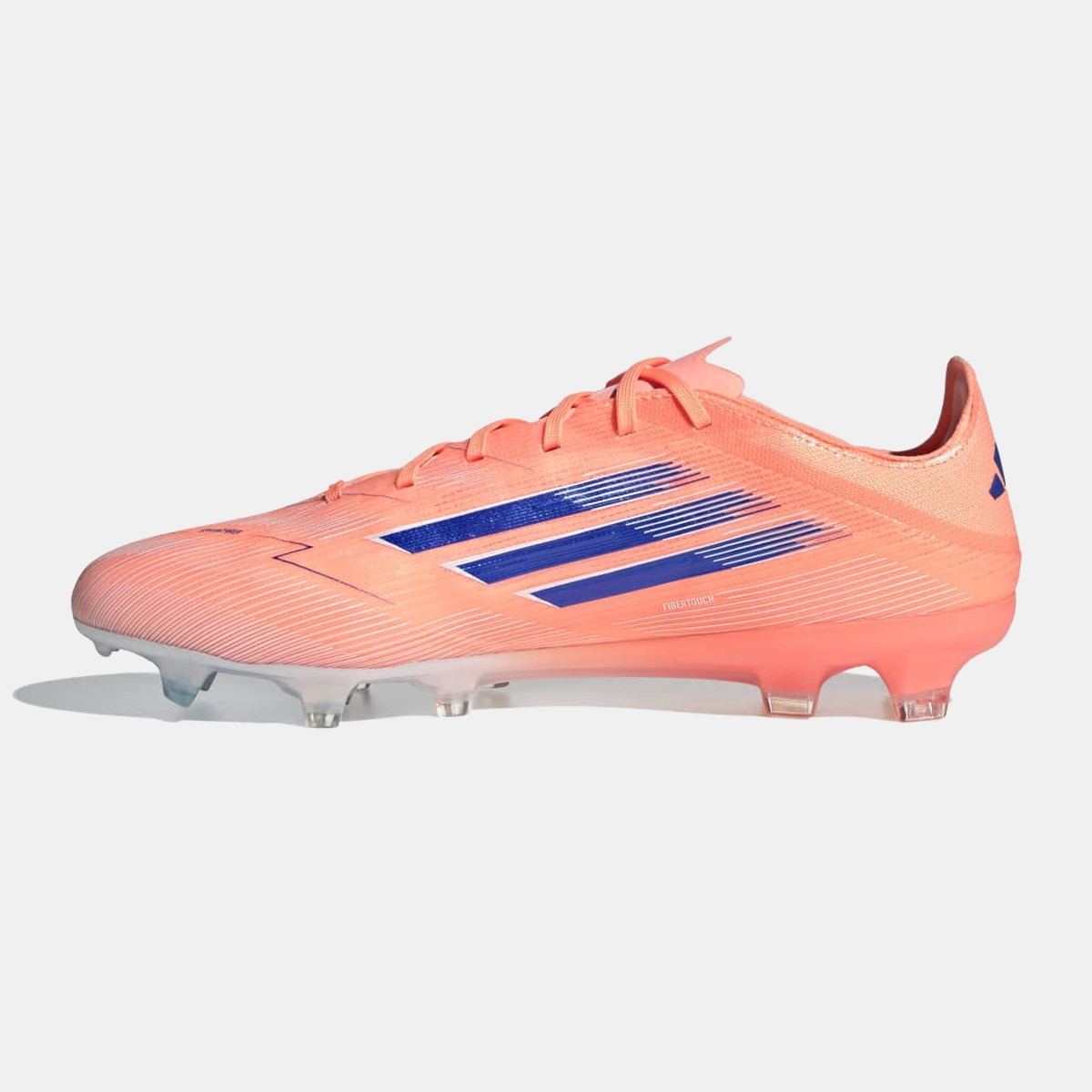 Chuteiras de Futebol de Adulto f50 Pro Fg Laranja-2