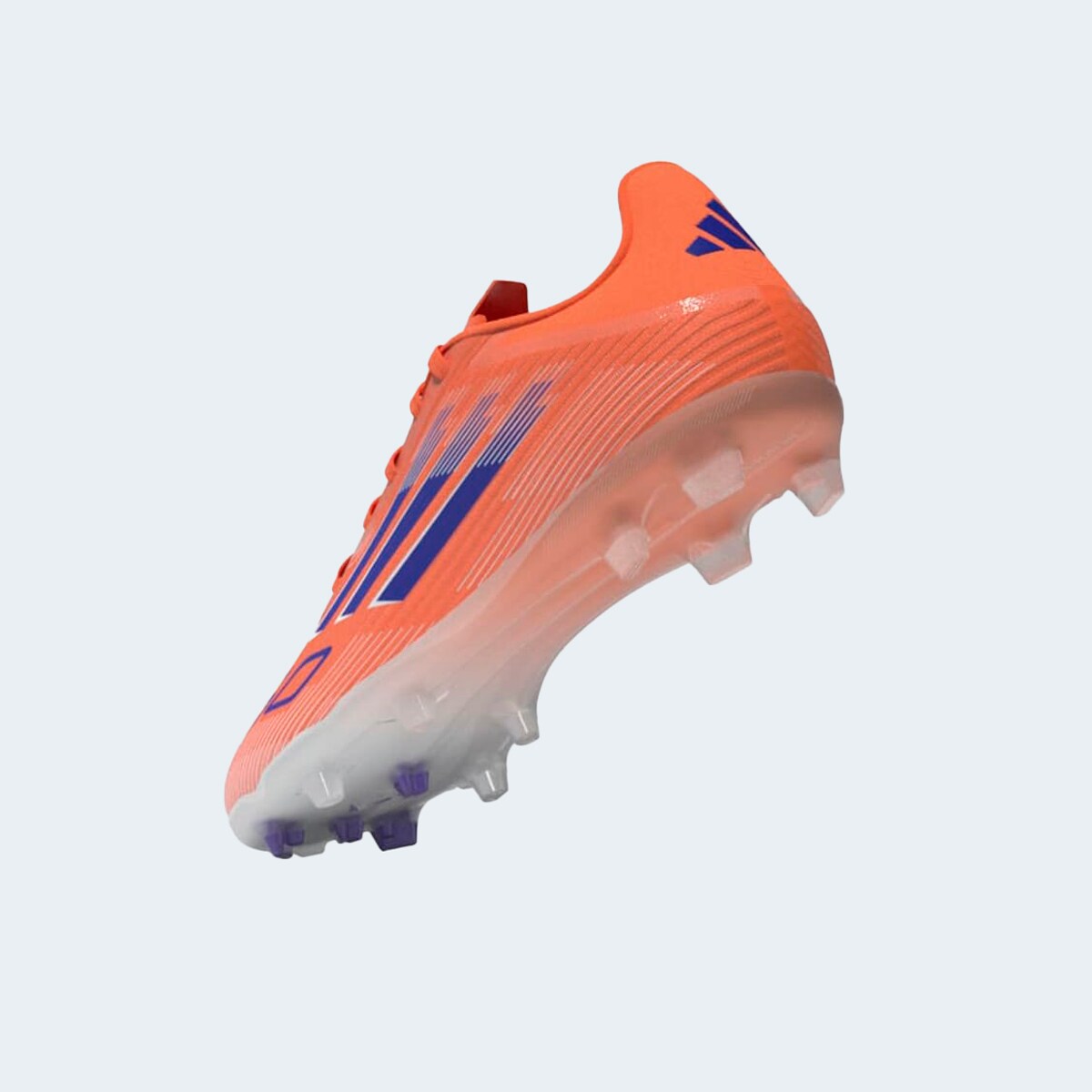 Botas de futbol de adulto f50 league fg/mg Adidas · adidas · El