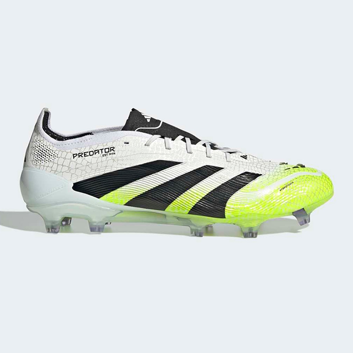 Imagem 0 de Chuteiras de Futebol de Adulto Predator Elite Fg