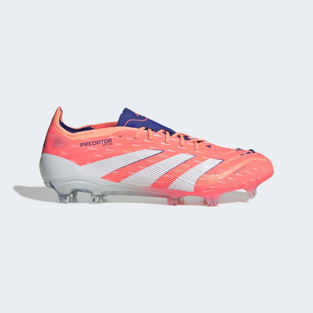 Imagem 0 de Chuteiras de Futebol de Adulto Predator Elite Fg