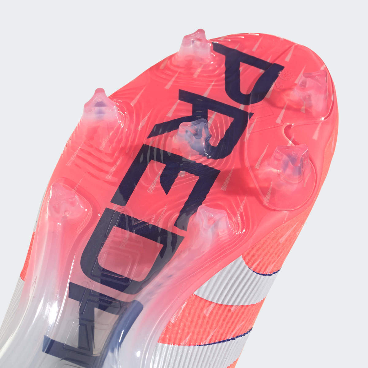 Chuteiras de Futebol de Adulto Predator Elite Fg Laranja-7