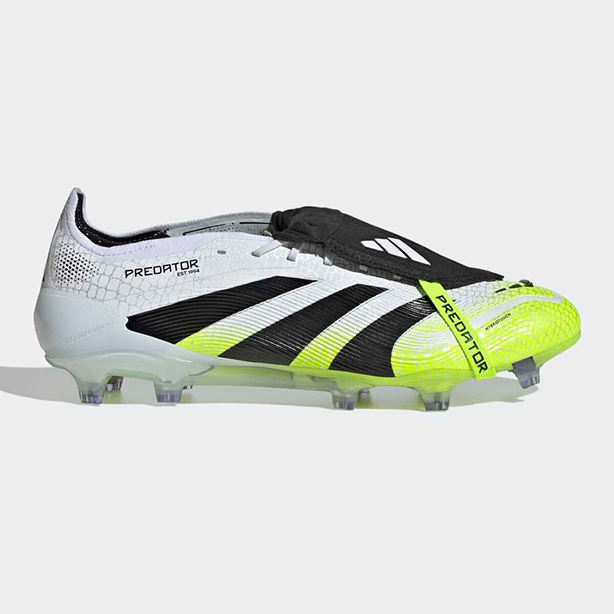 Botas De Futbol Adulto Predator Elite Ft Fg Adidas · adidas · El