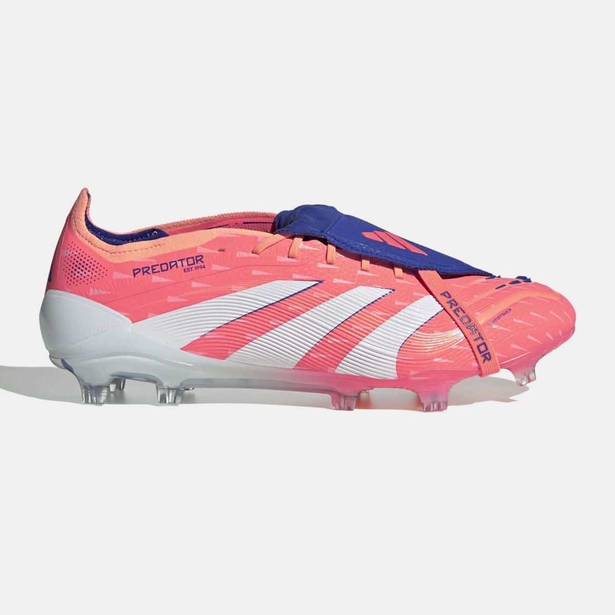 Imagem 0 de Chuteiras de Futebol de Adulto Predator Elite Ft Fg