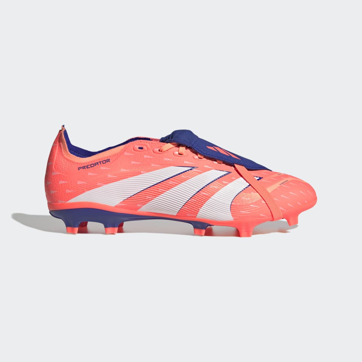 Imagem 0 de Chuteiras de Futebol de Adulto Predator League Ft Fg/Mg