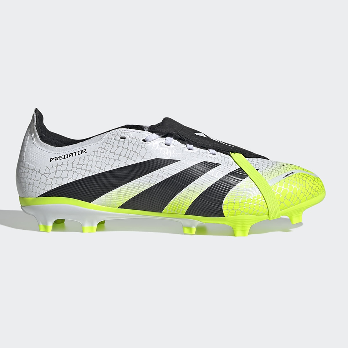 Imagem 0 de Chuteiras de Futebol de Adulto Predator League Ft Fg/Mg