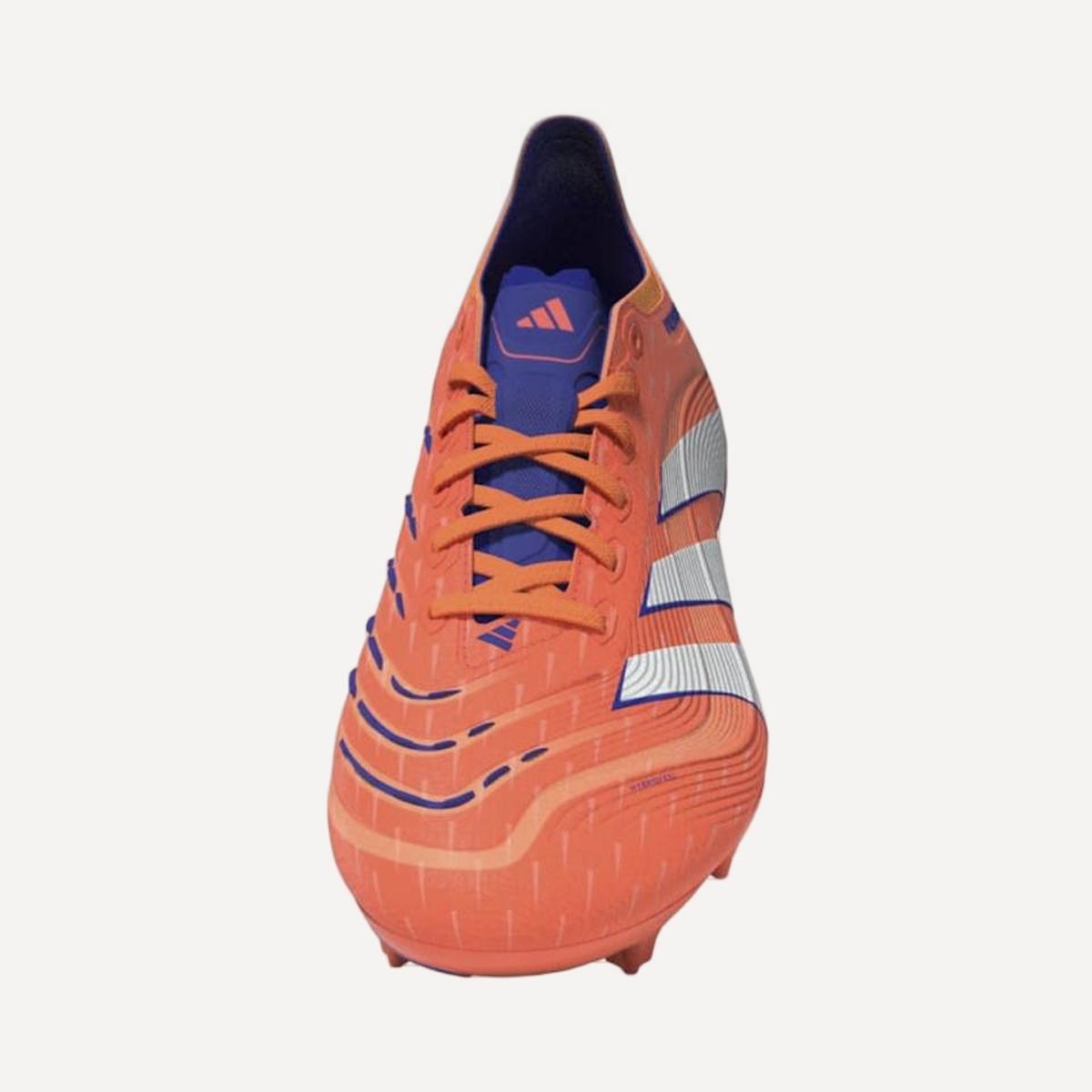 Chuteiras de Futebol de Adulto Predator League Fg/Mg Laranja-15