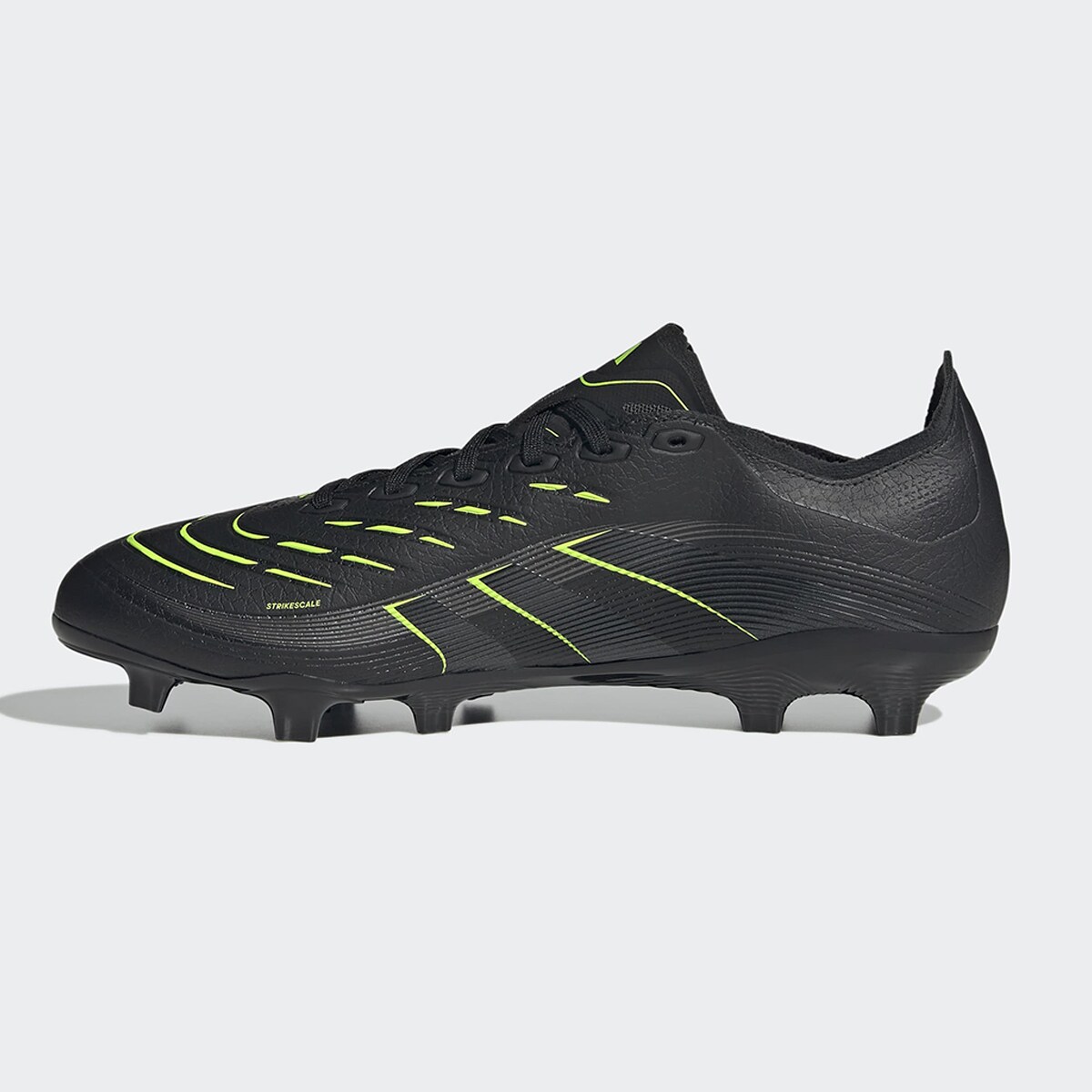 Chuteiras de Futebol de Adulto Predator League Fg/Mg Preto-3