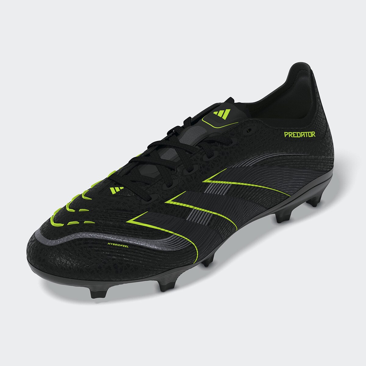 Botas De Futbol Adulto Predator League Fg/Mg Adidas · adidas · El