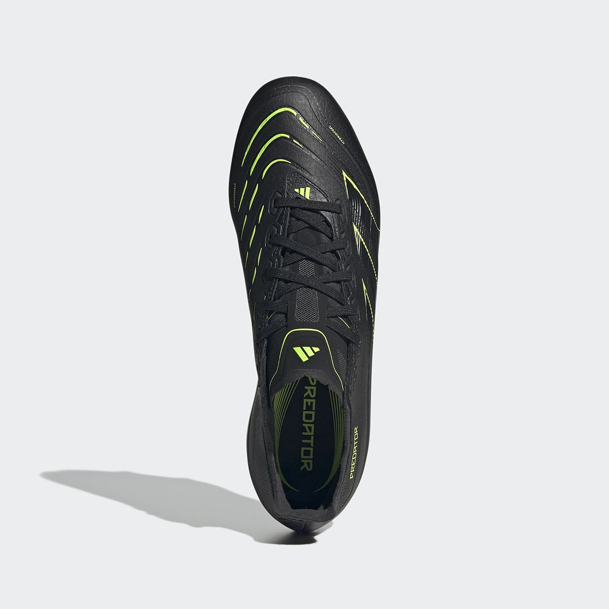 Chuteiras de Futebol de Adulto Predator League Fg/Mg Preto-5