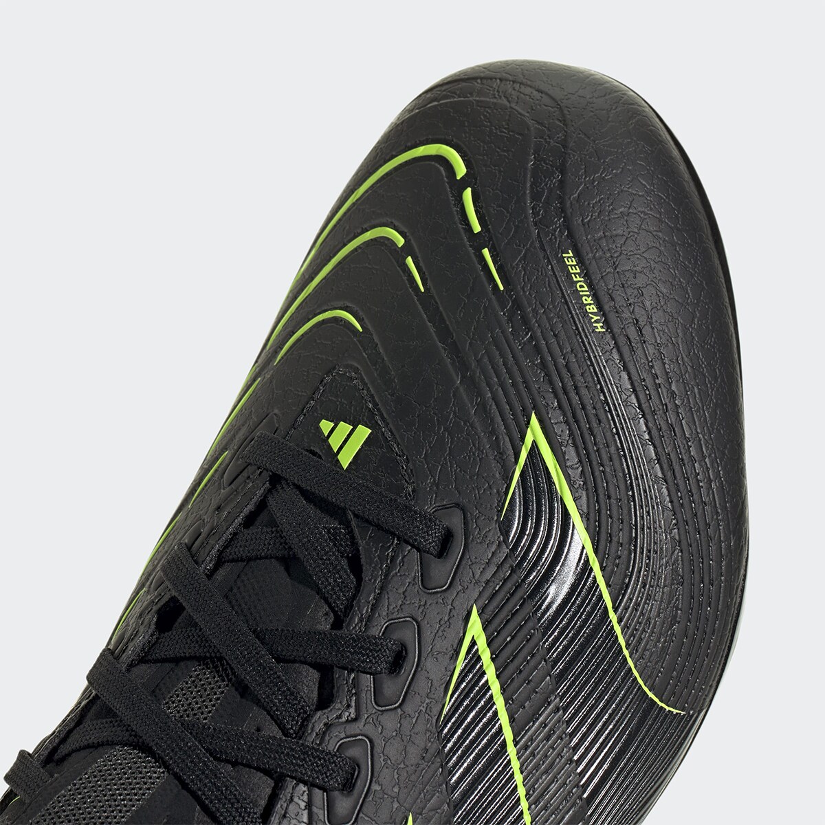 Chuteiras de Futebol de Adulto Predator League Fg/Mg Preto-7