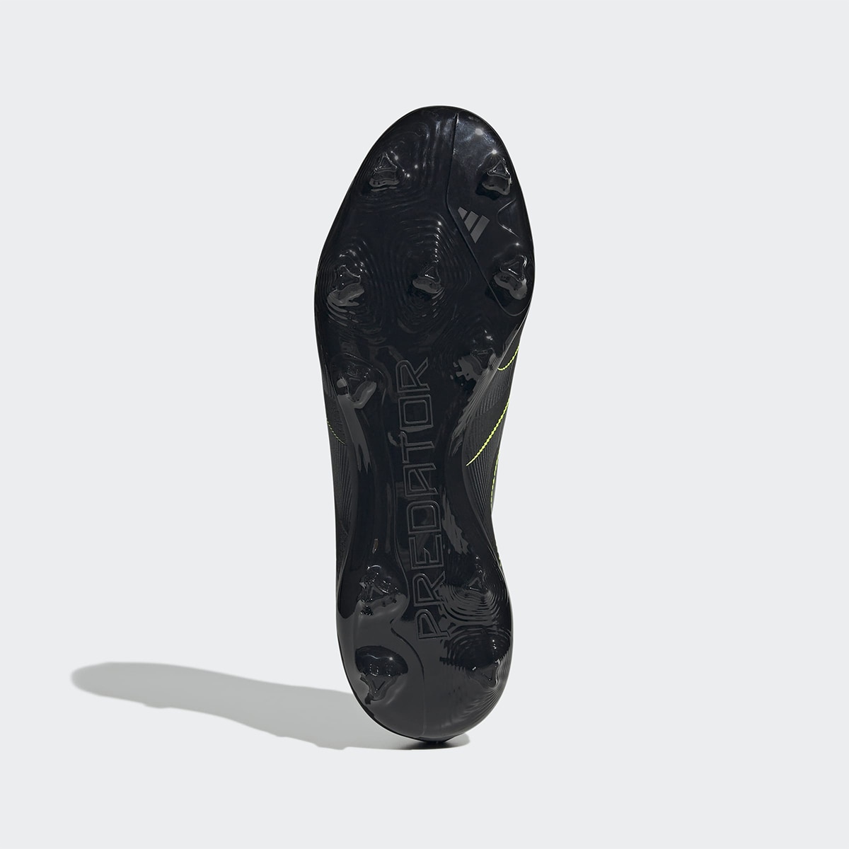 Chuteiras de Futebol de Adulto Predator League Fg/Mg Preto-9