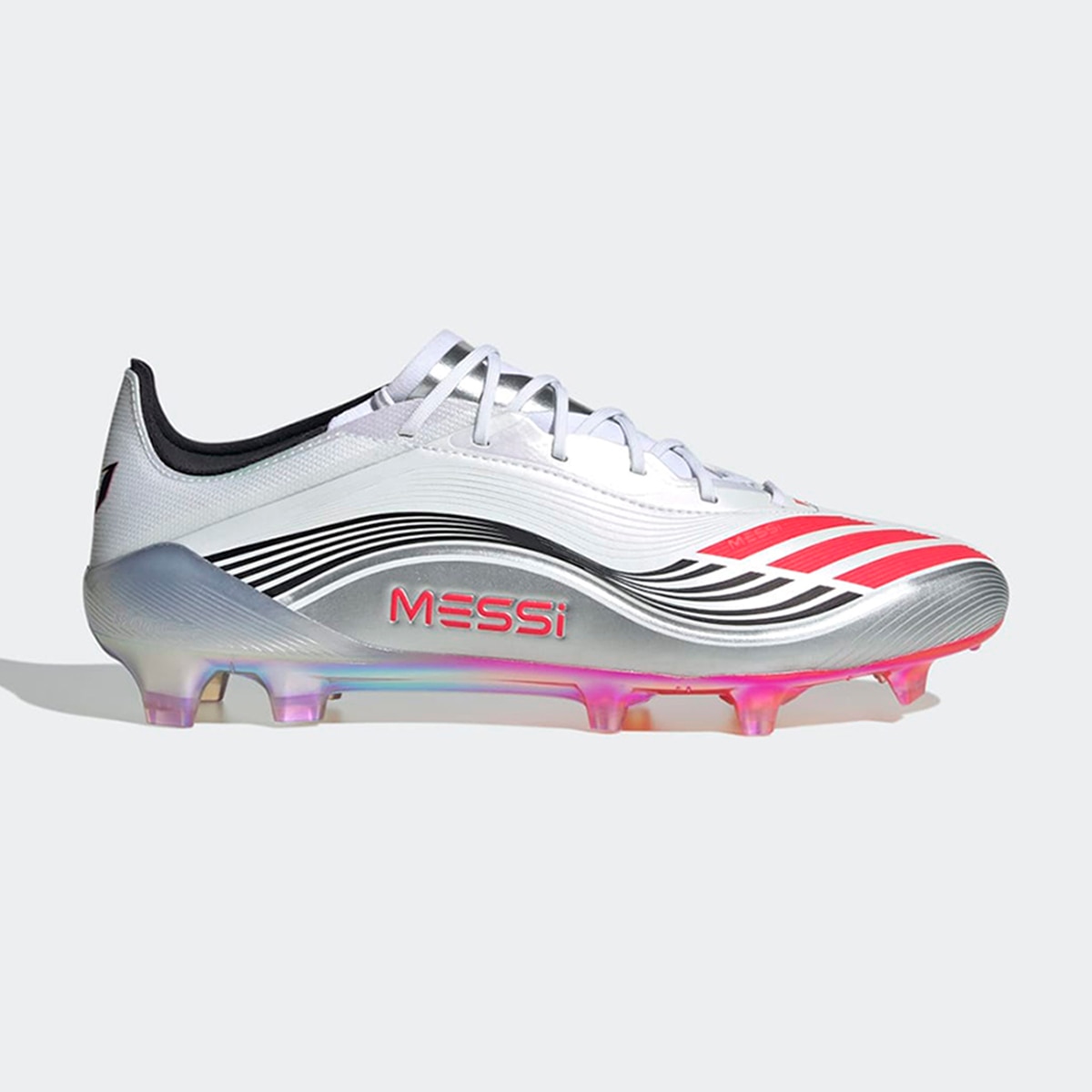 Imagem 0 de Chuteiras de Futebol de Adulto F50 Messi Elite Fg