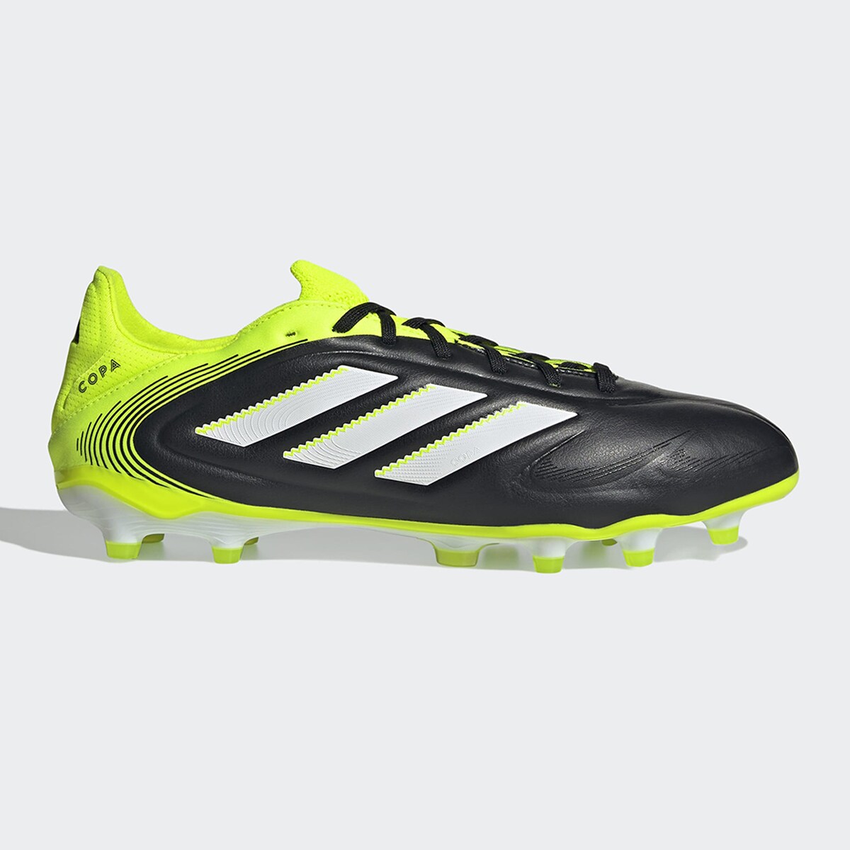 Botas De Futbol Adulto Copa Pure Iii Pro Fg Adidas · adidas · El