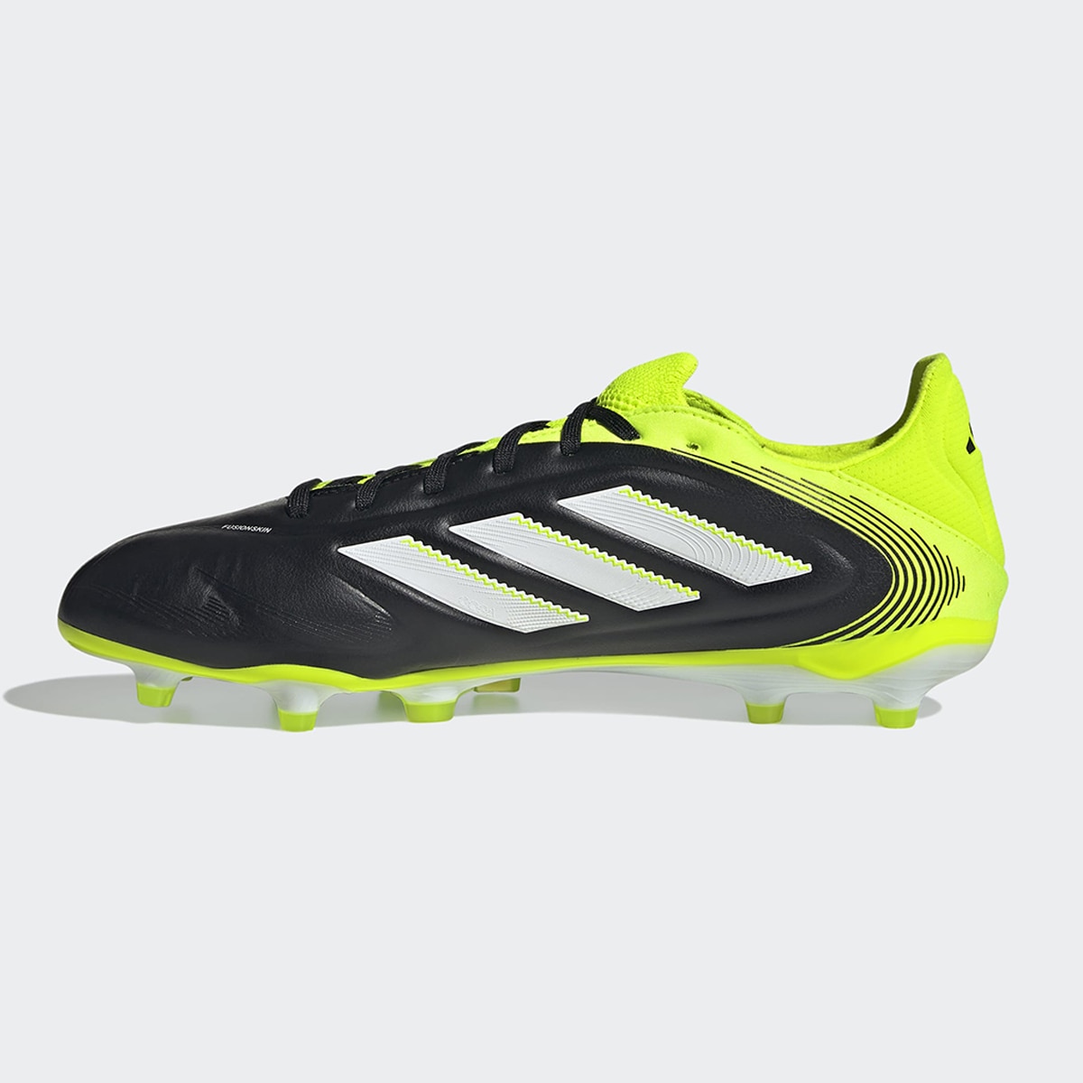 Chuteiras de Futebol de Adulto Copa Pure Iii Pro Fg Preto-3