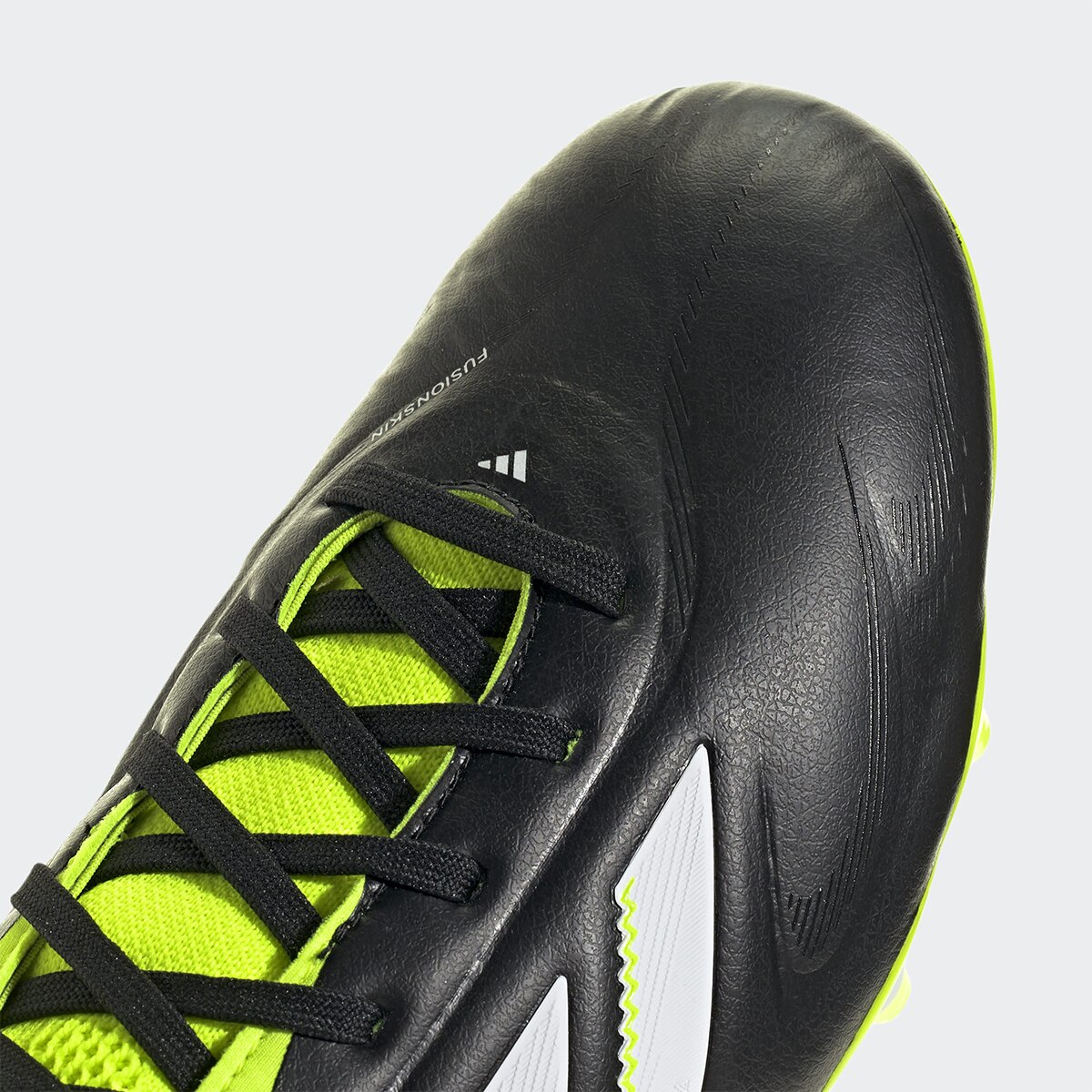 Chuteiras de Futebol de Adulto Copa Pure Iii Pro Fg Preto-7