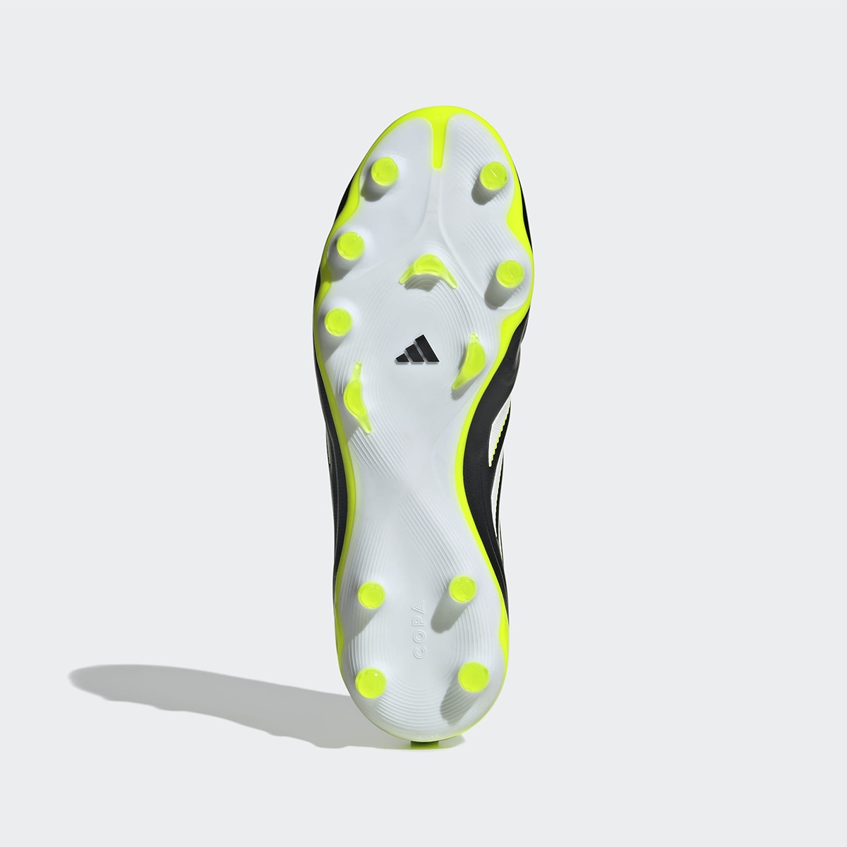 Chuteiras de Futebol de Adulto Copa Pure Iii Pro Fg Preto-9