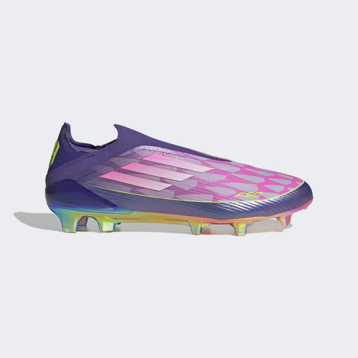 Imagem 0 de Chuteiras de Futebol de Adulto F50 Elite Ll Fg Lamine