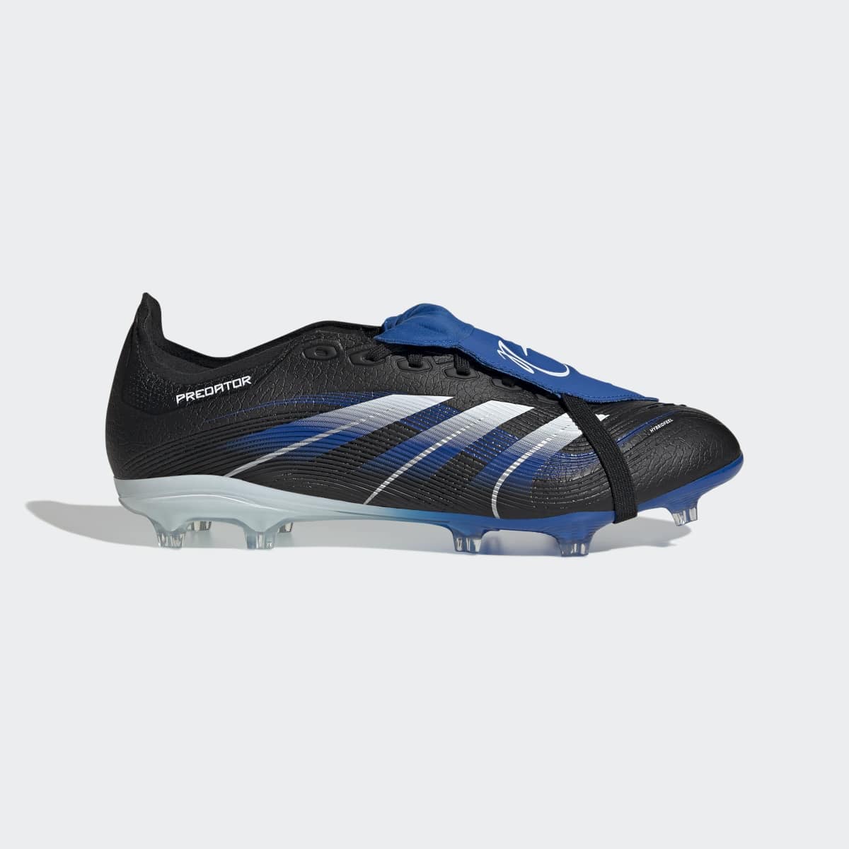Imagem 0 de Chuteiras de Futebol Adulto Predator League Ft Fg/Mg Jb