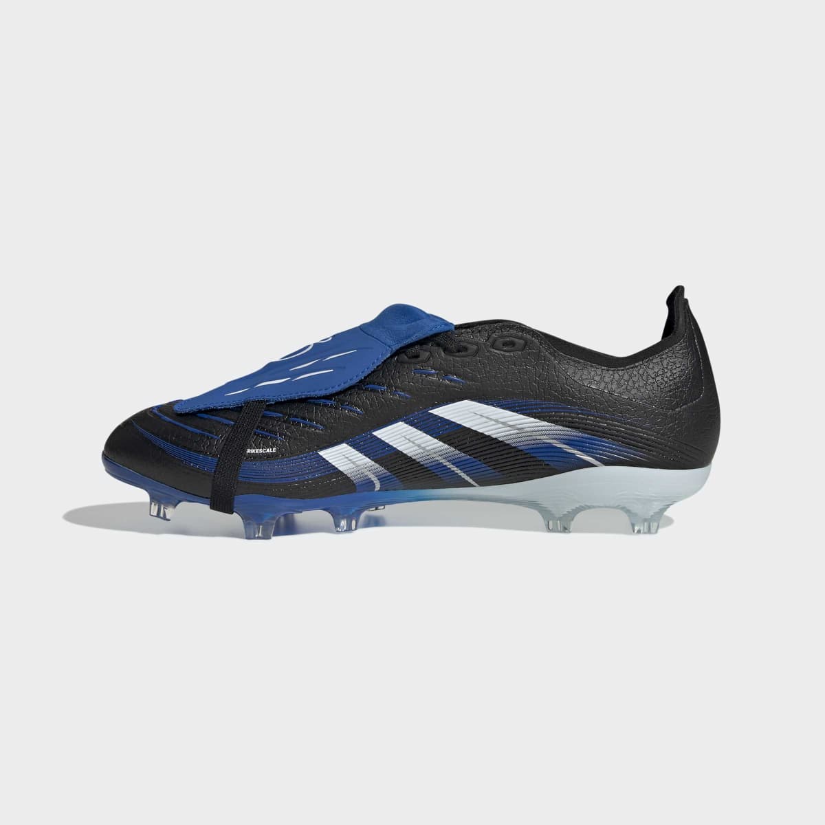 Chuteiras de Futebol Adulto Predator League Ft Fg/Mg Jb Preto-4