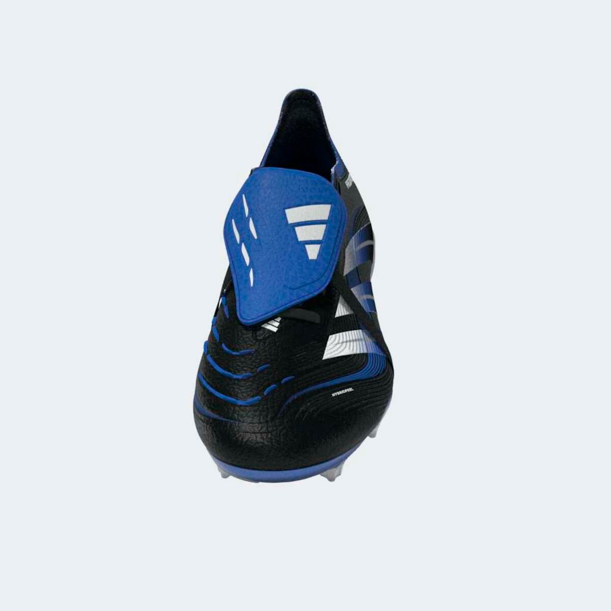 Chuteiras de Futebol Adulto Predator League Ft Fg/Mg Jb Preto-12