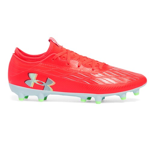 Imagen 0 de Botas de fútbol unisex con ajuste ceñido