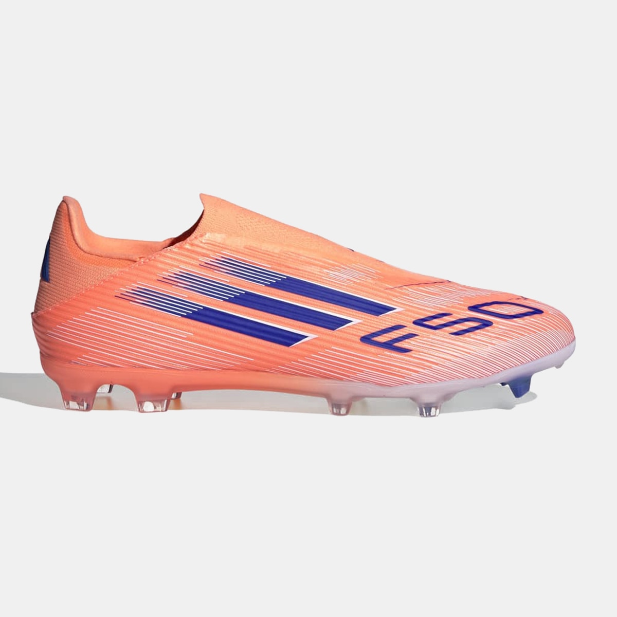 Imagem 0 de Chuteiras de Futebol de Adulto f50 League II Fg/Mg
