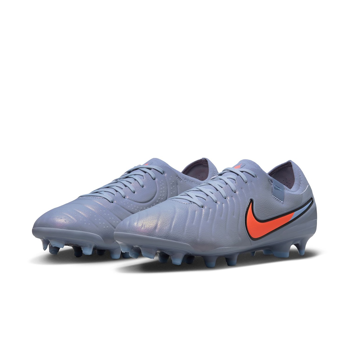 Chuteiras de Futebol de Homem Legend 10 Pro FG Azul-2