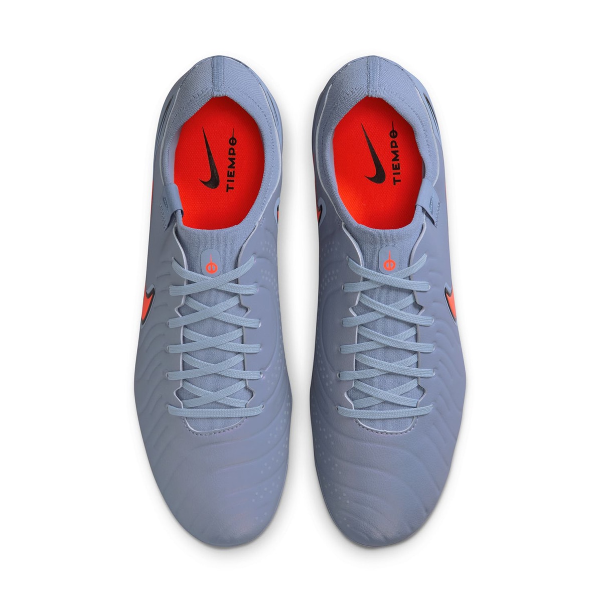 Chuteiras de Futebol de Homem Legend 10 Pro FG Azul-3